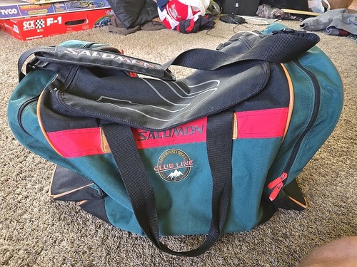 Vtg 80s era salomon - vtg,