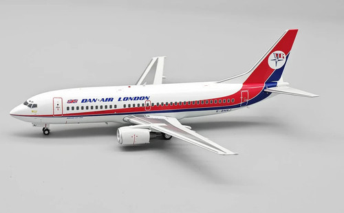 Inflight200 boeing 737 3q8 - inflight200, 737-3q8