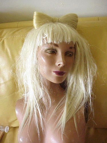 Vtg hot slutty mess - vtg,