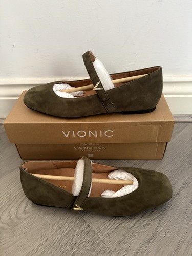 Vionic alameda women dark - vionic, women’s