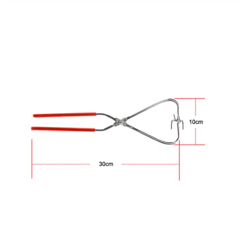 Stainless steel caliper - stainless, metal