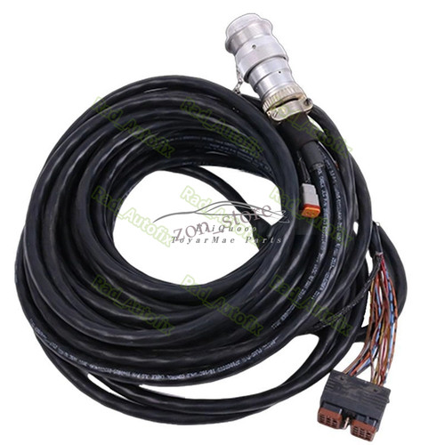 Platform harness 4922379 - harness,
