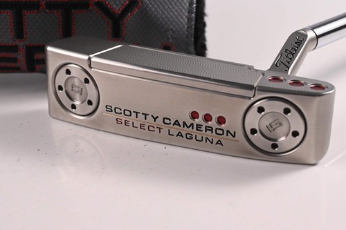 Scotty cameron select laguna - cameron,