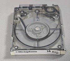 RARE! Dictaphone 14 Second