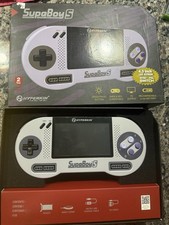 Hyperkin SupaBoy Portable