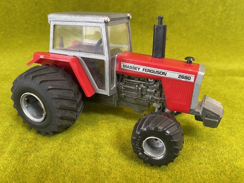 Britains massey ferguson 2680 - britains,