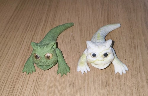 Boglins baby squit - -,