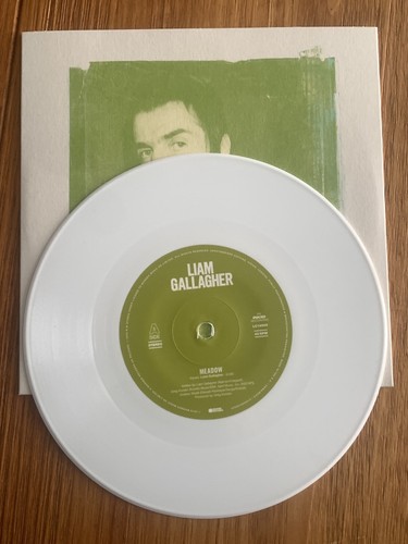 Liam gallagher meadow official - gallagher,