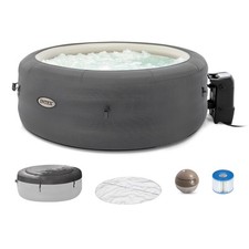 Intex SimpleSpa Bubble Massage