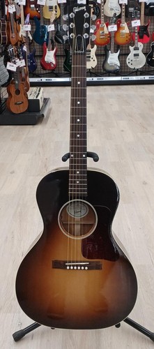 Gibson standard electric - gibson, l-00