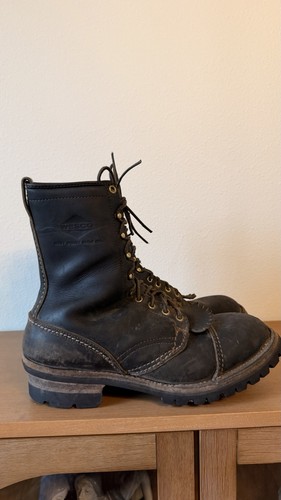 Wesco jobmaster thinsulate - wesco,