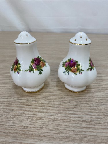 Royal albert old country roses - old,