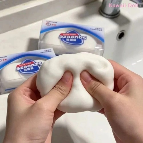 Soap ball squishy - ball,