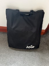 Travel Pushchair/cabin Approved