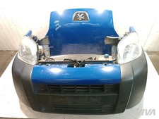 Peugeot Bipper Complete Front