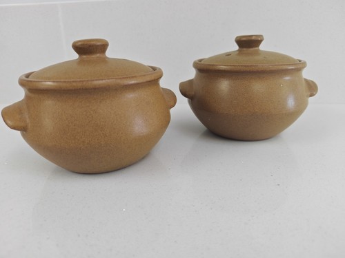 Vintage denby stoneware - denby,