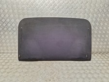 MERCEDES C CLASS COUPE PARCEL SHELF 2006