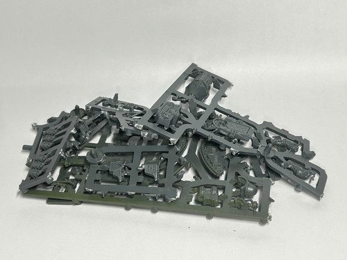 Warhammer 40k legion - 40k,