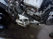 Volkswagen Transport Engine