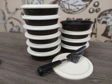 20 x 6 Inch Pizza Hut Deep