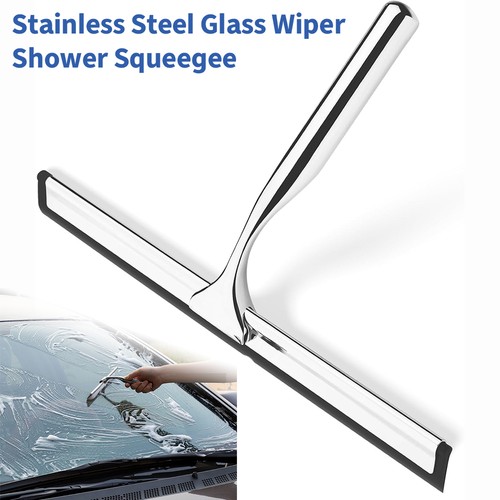 Window squeegee kit - window,