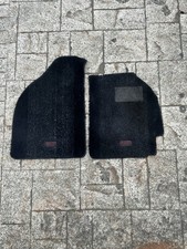 TOYOTA MR2 SW20 MK2 94-99 FLOOR MATS SET RHD