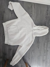 Calvin Klein Jeans Teddy