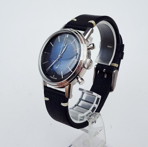 Men chronograph watch undone - men's,