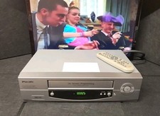 Pacific Video Recorder VHS