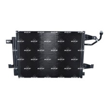 Air Con Condenser For