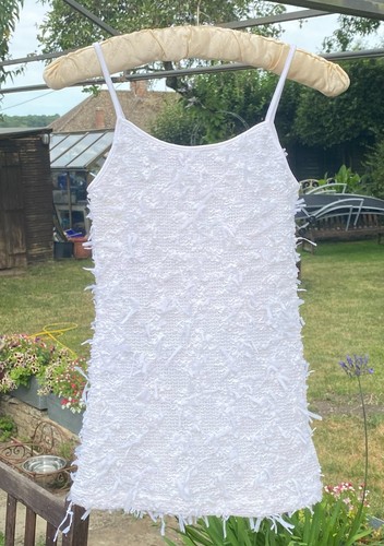Vintage anne fontaine white - vintage,