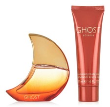Ghost Eclipse Eau de Toilette 30ml EDT  & moisturising body lotion 50ml Gift Set
