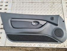 MG MGF MGTF Door Card