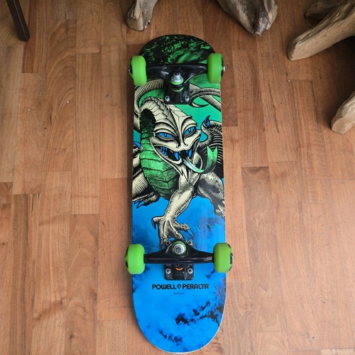Powell peralta skateboard - powell,