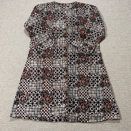 African dashiki womens small - womens,