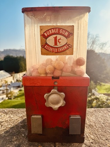 Vintage original 1950s - vintage,
