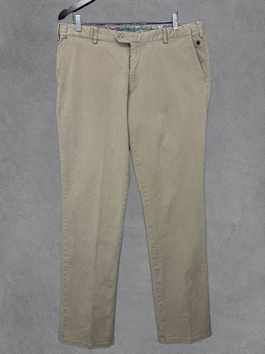 Meyer trousers mens w38 - meyer, l32