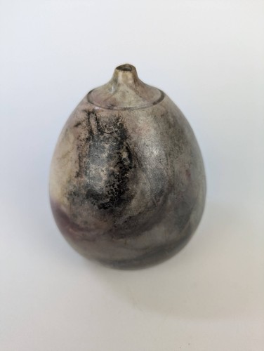 Hand made teardrop - hand, shaped