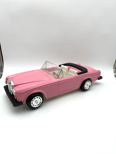 Vintage 1980s barbie - vintage,
