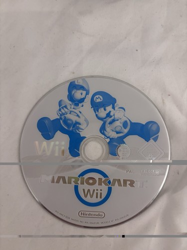 Mario kart for wii nintendo - mario,