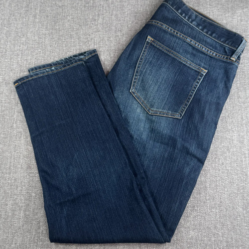Gap 1969 jeans - gap, womens