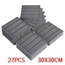 27x Interlocking Waterproof