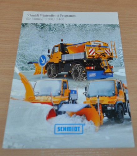 Mercedes benz unimog truck - unimog,