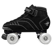 Bont Skates - Prostar Black