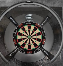 Target Omni Leg and Camera