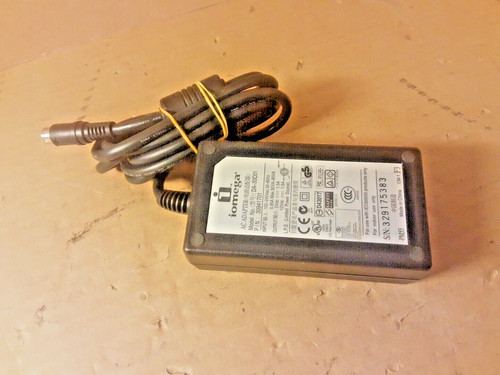 Adaptor iomega 30c01 - ac,