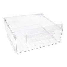Hoover Fridge Freezer Top or Middle Drawer Frozen Food Container