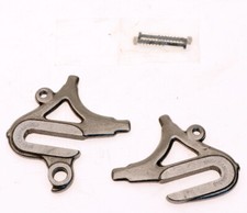 Campagnolo 1010A Rear Frame