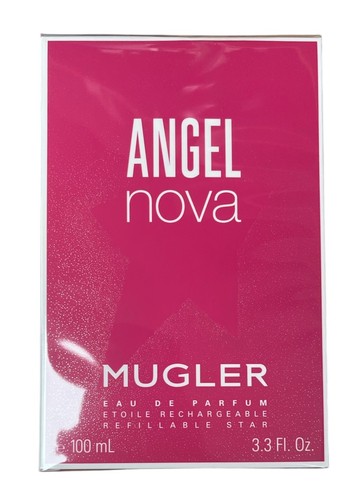 Thierry mugler angel nova - thierry,
