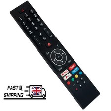 RC43137P Replace Remote for